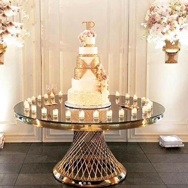 Event & Wedding Tables