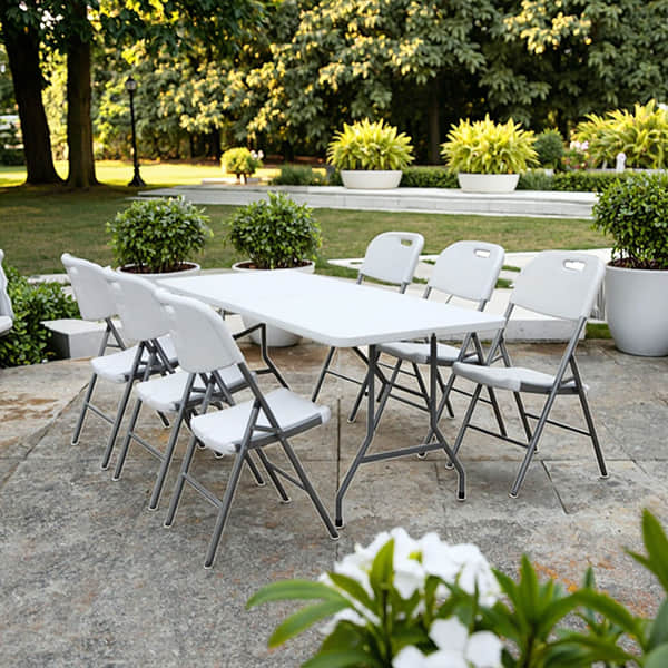 Outdoor Event Furniture