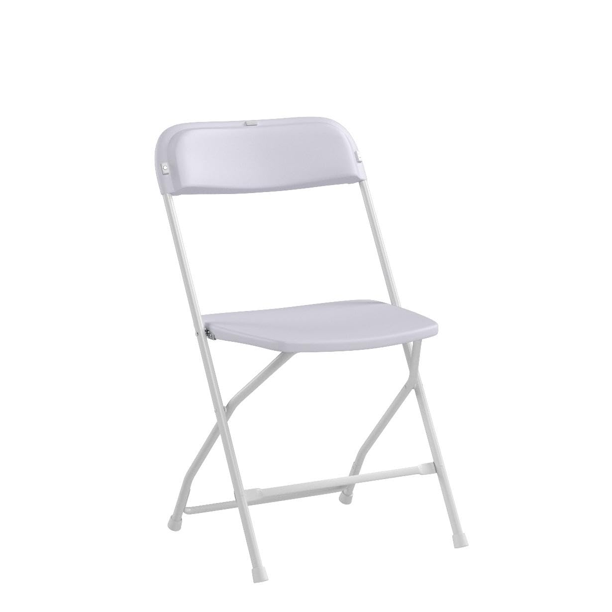 White Folding Chairs