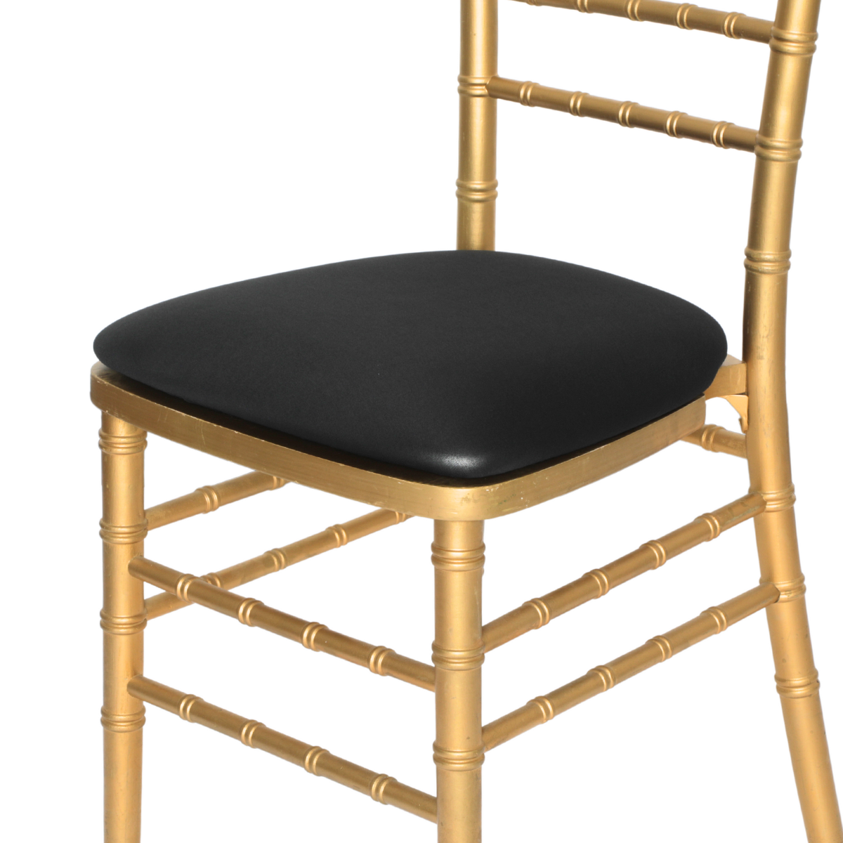 Detachable Chiavari Chair Seat Cushion Pad – Multi Color Padded Chair Cushion for Weddings Banquets